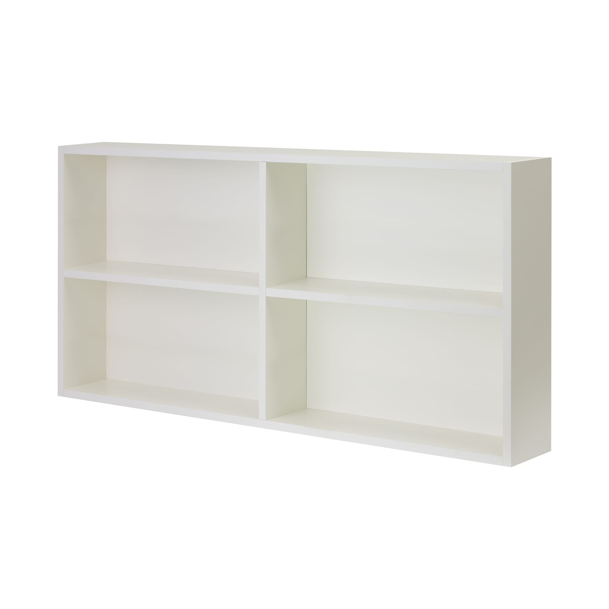 toolbox | Regular Shelf - 2 Tier