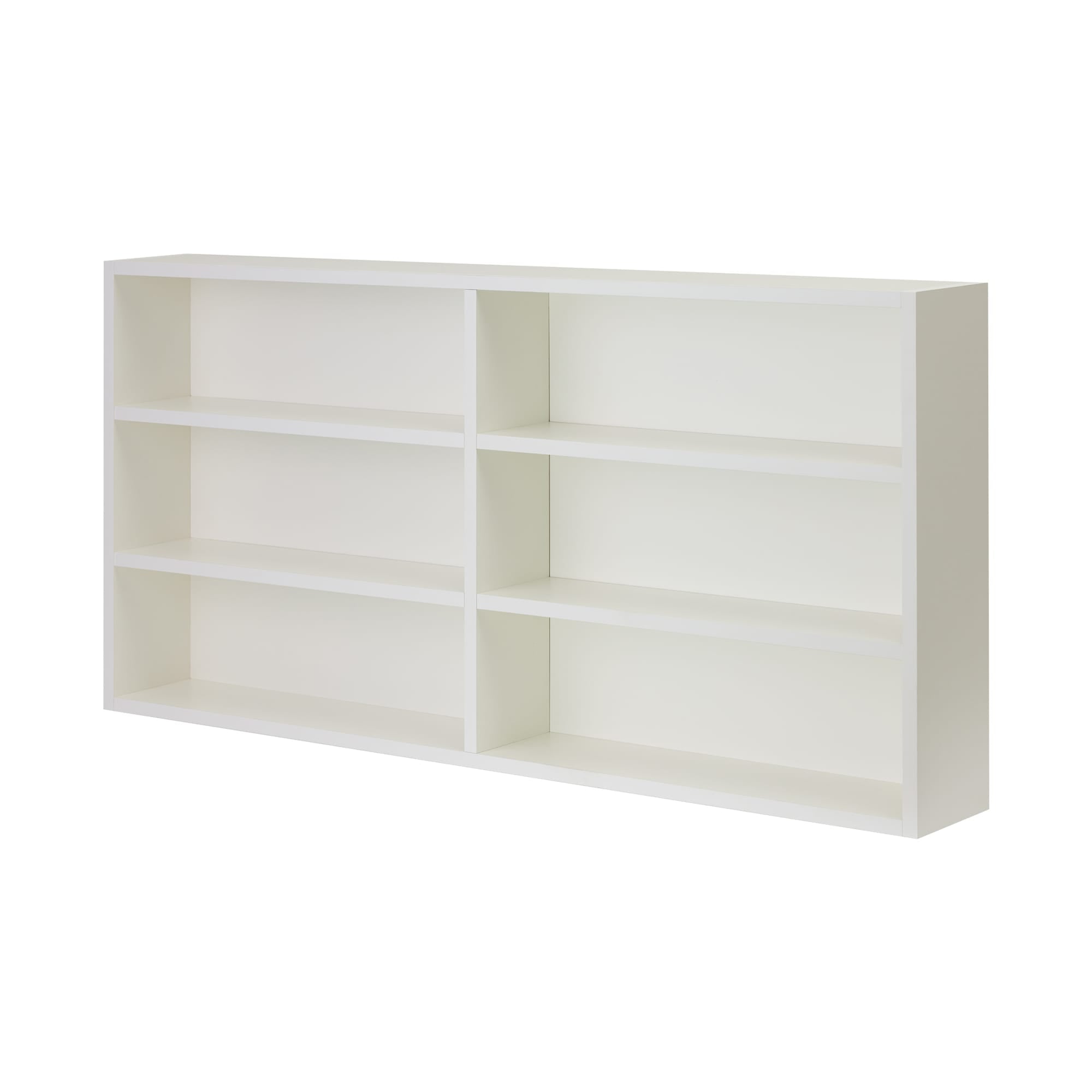 toolbox | Regular Shelf - 3 Tier