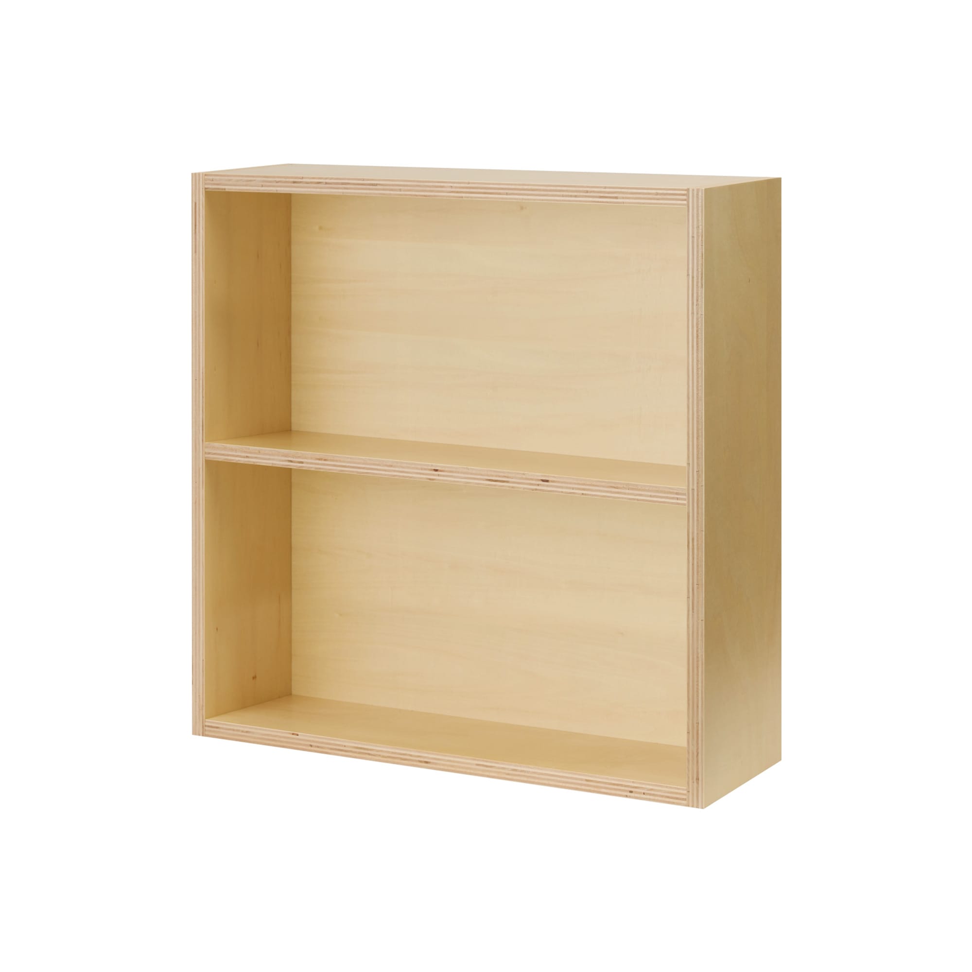 toolbox | Regular Shelf - 2 Tier