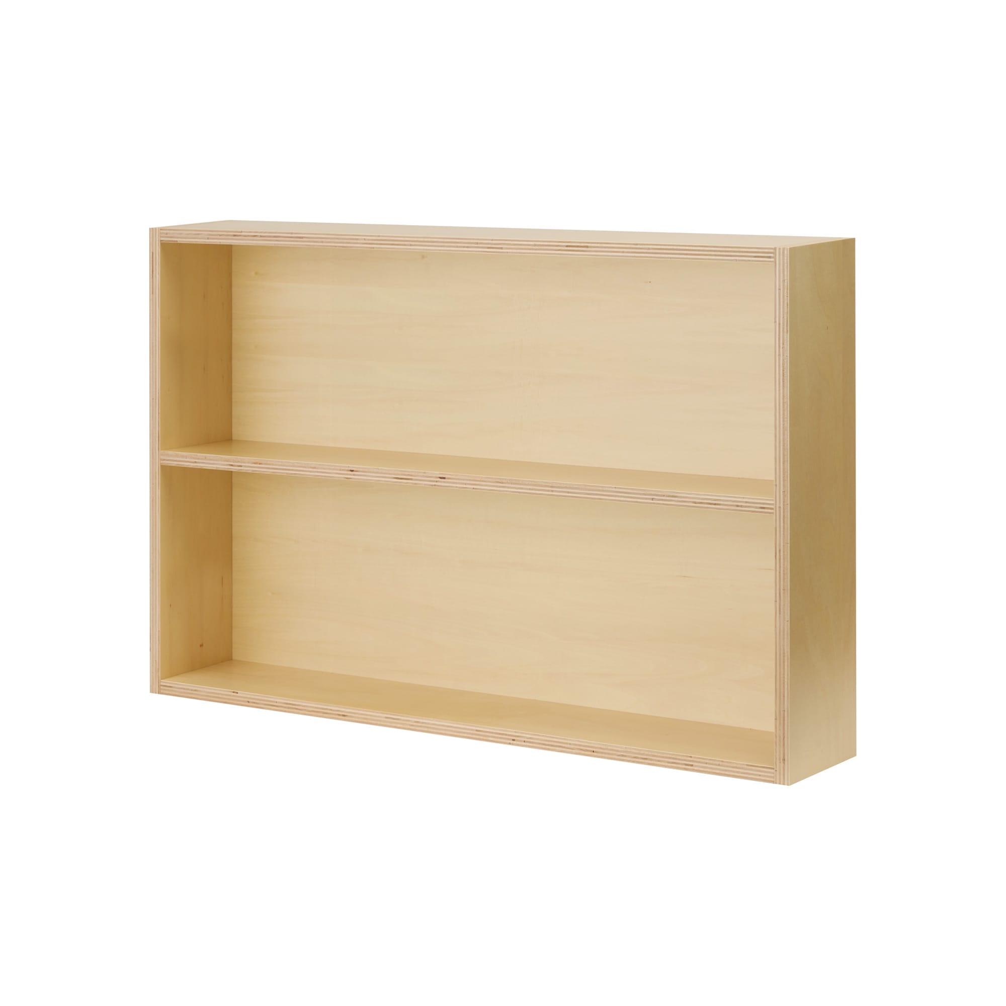 toolbox | Regular Shelf - 2 Tier