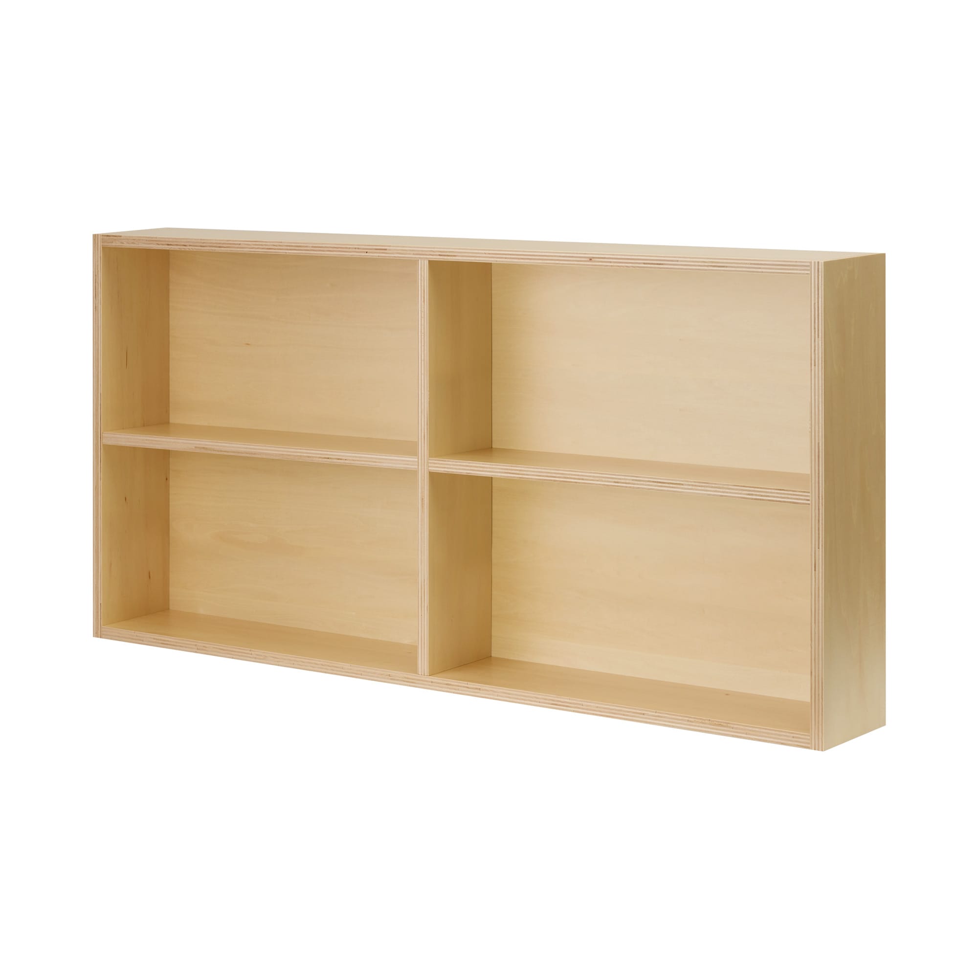toolbox | Regular Shelf - 2 Tier