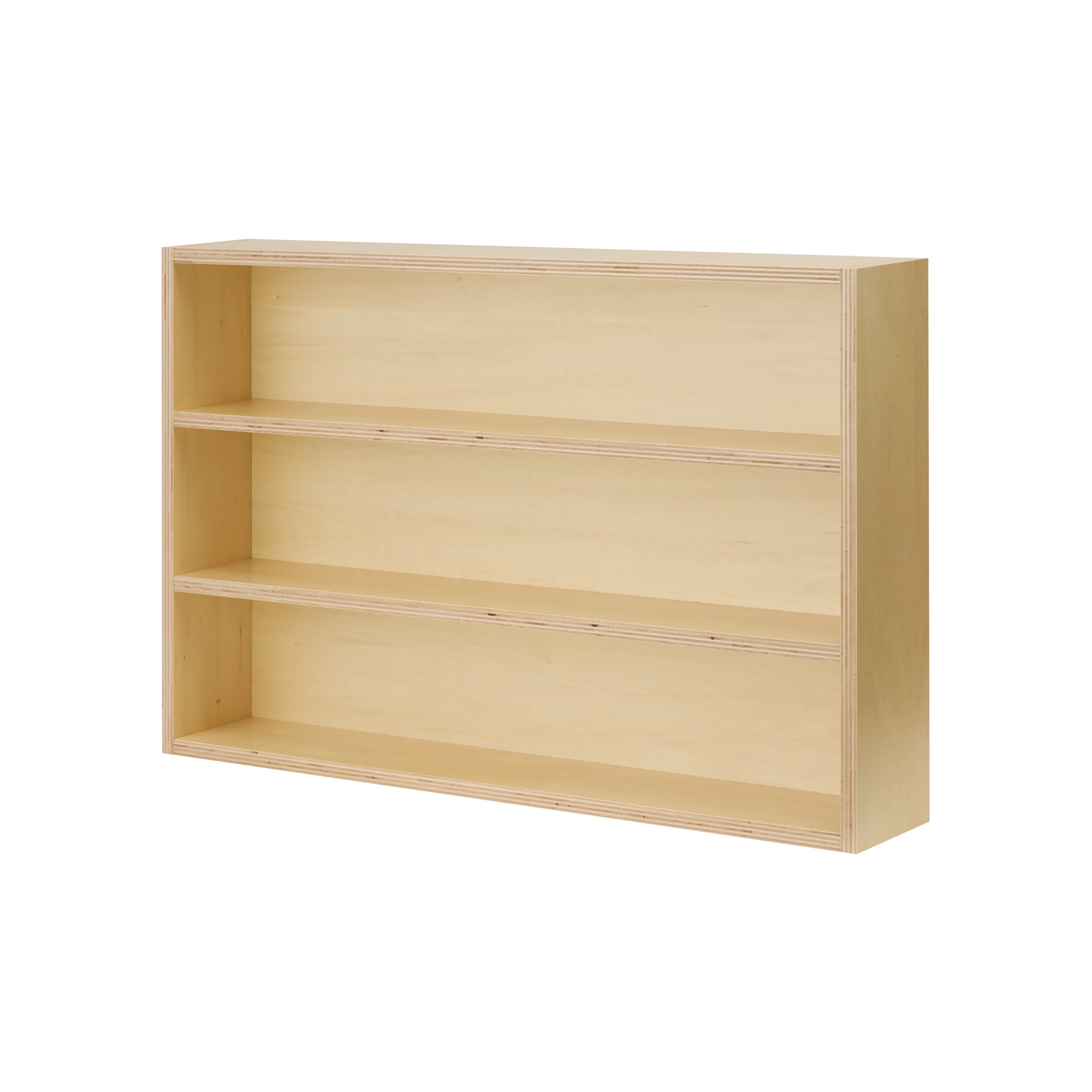 toolbox | Regular Shelf - 3 Tier