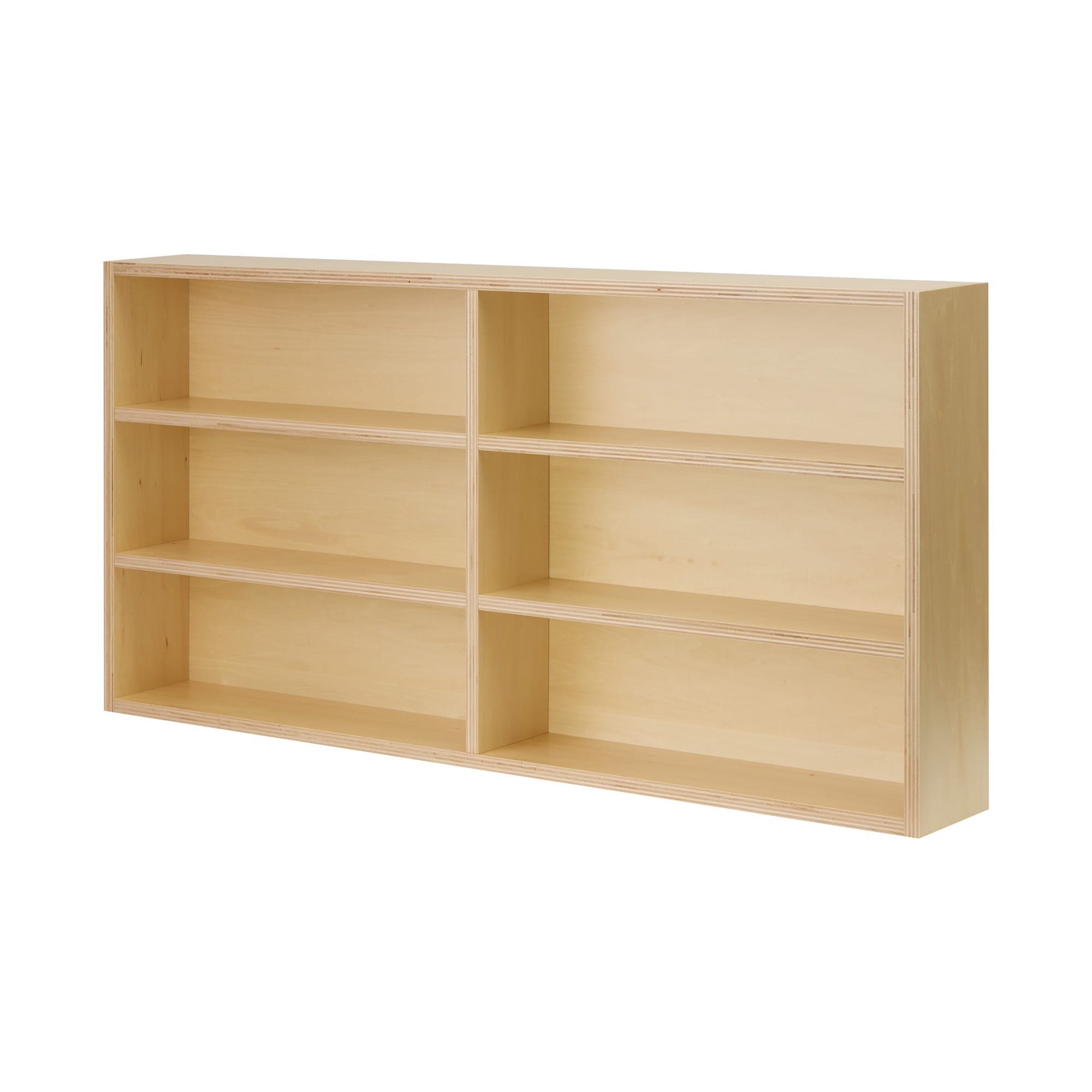 toolbox | Regular Shelf - 3 Tier