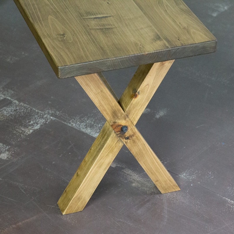 GATEMOUTH BENCH