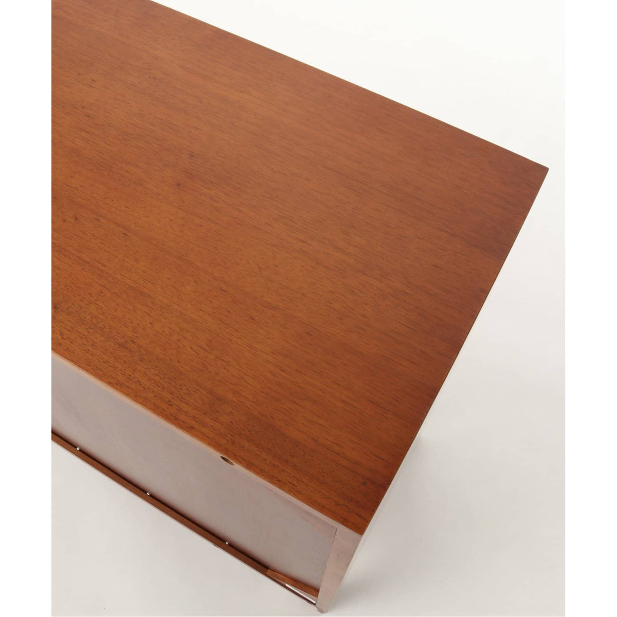 BROOKS SMALL GLASS SHELF