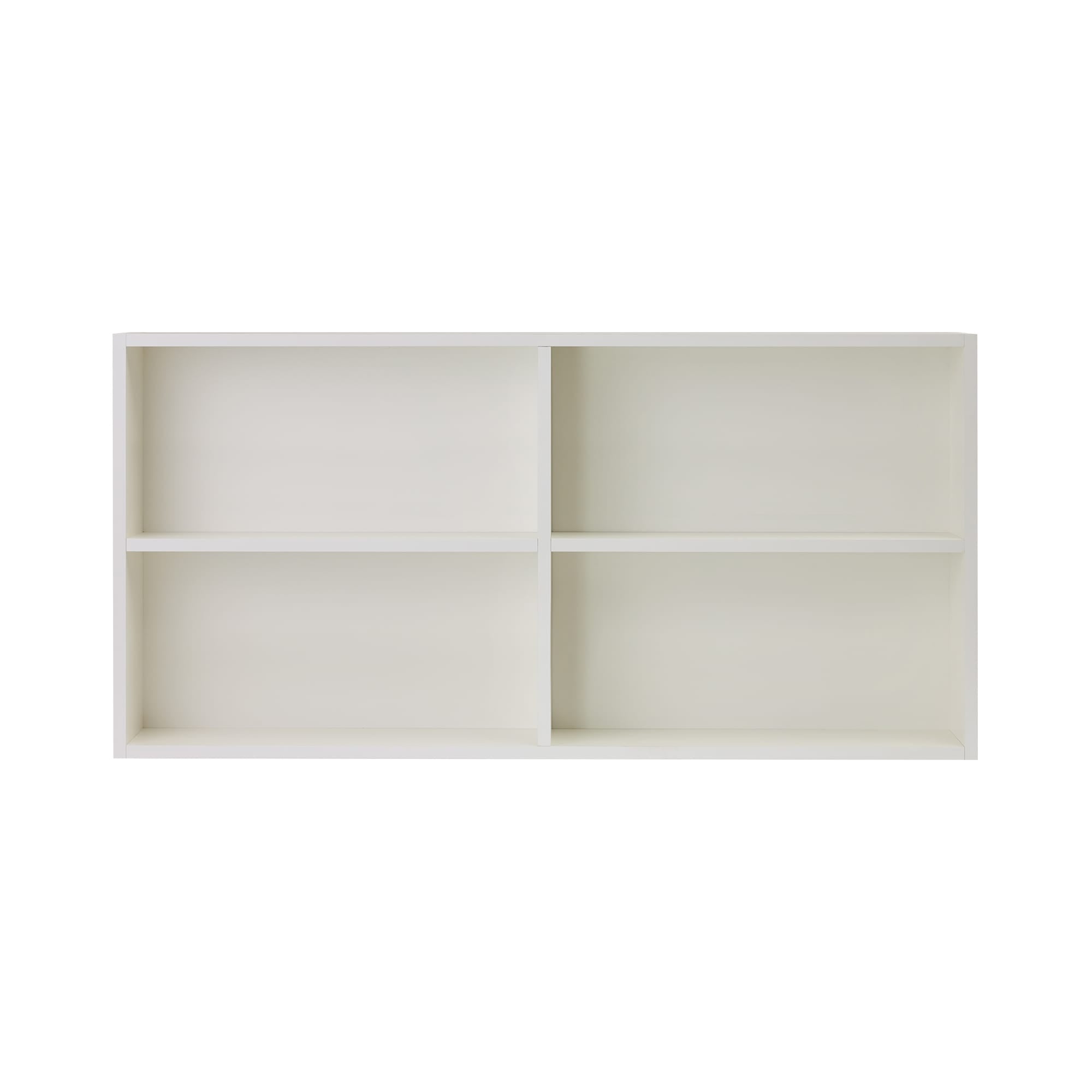 toolbox | Regular Shelf - 2 Tier