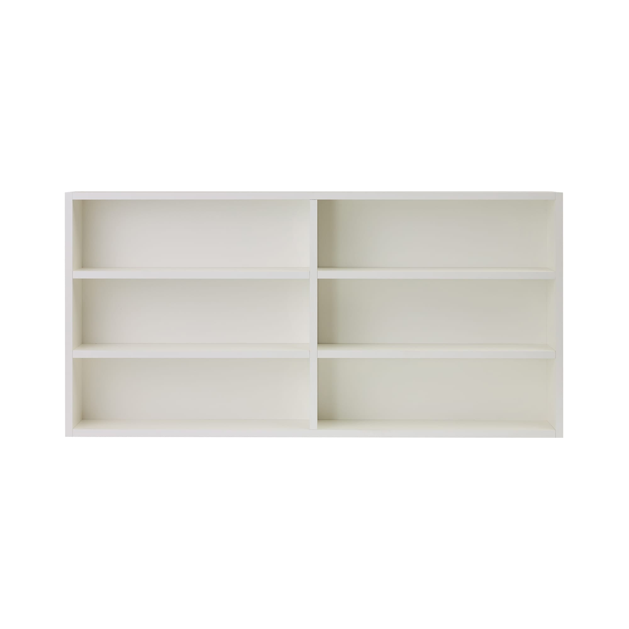 toolbox | Regular Shelf - 3 Tier
