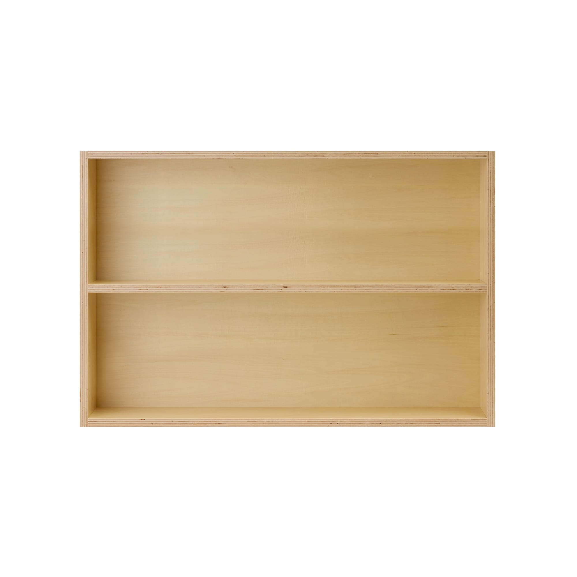 toolbox | Regular Shelf - 2 Tier