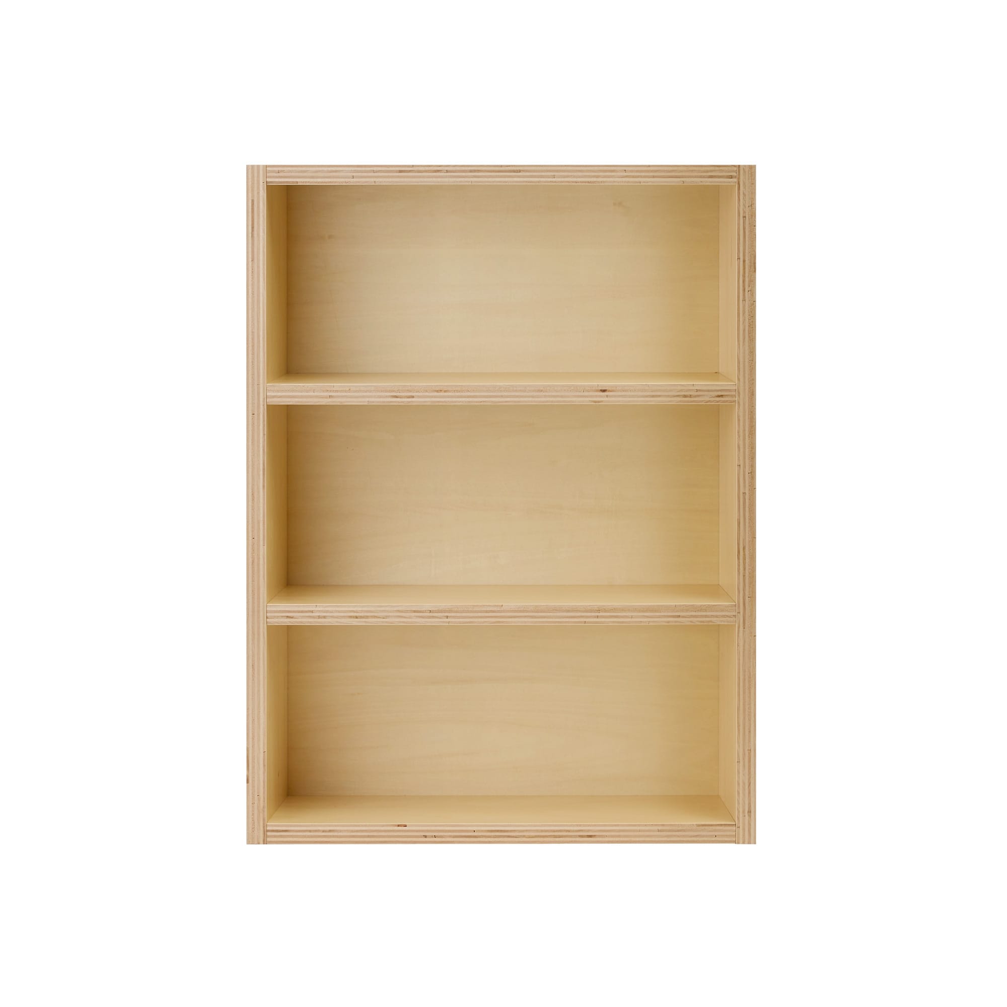 toolbox | Regular Shelf - 3 Tier