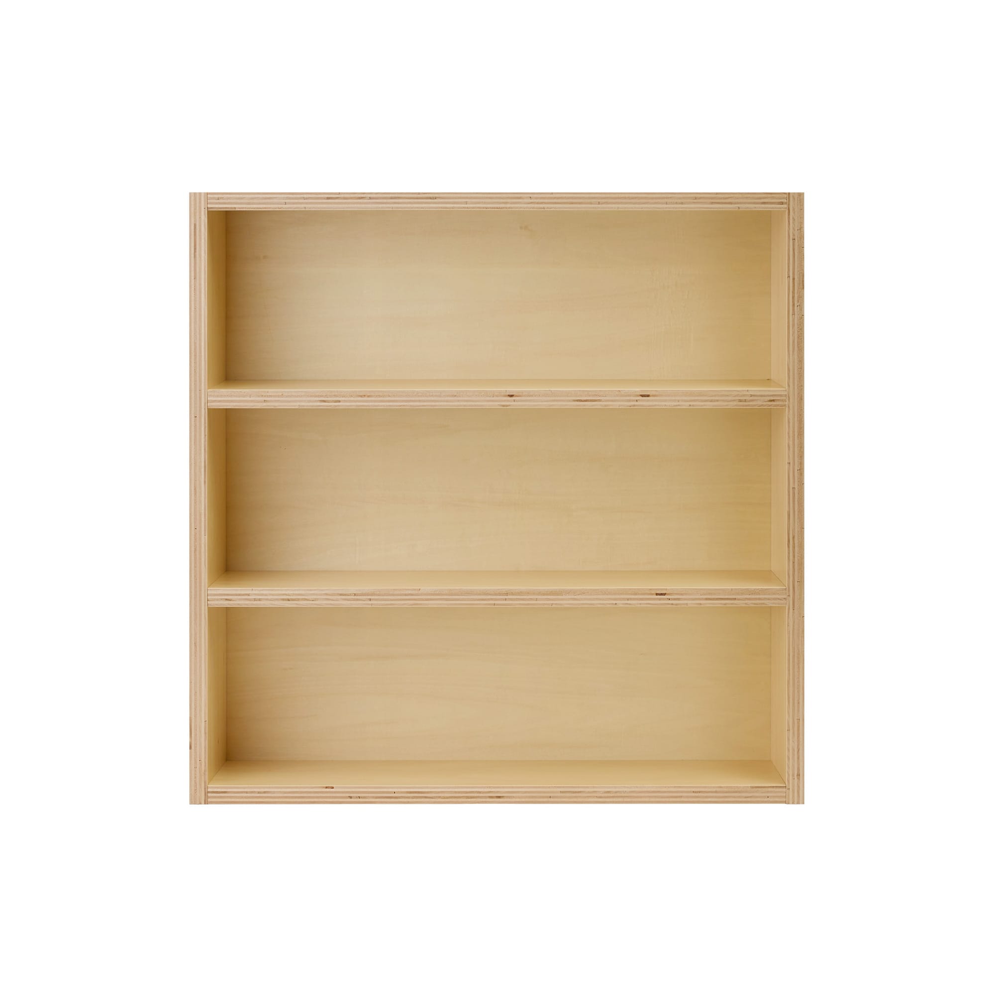 toolbox | Regular Shelf - 3 Tier