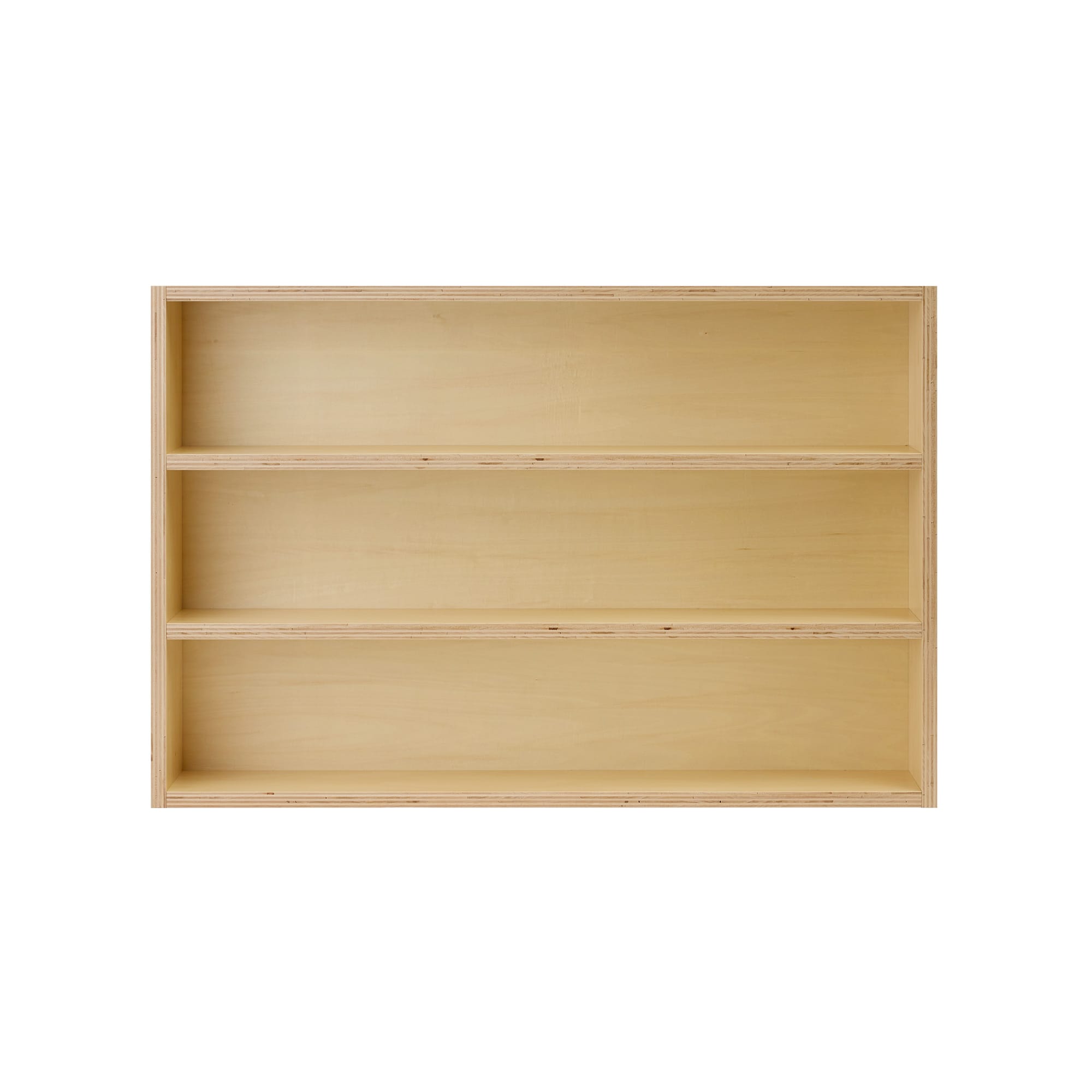 toolbox | Regular Shelf - 3 Tier