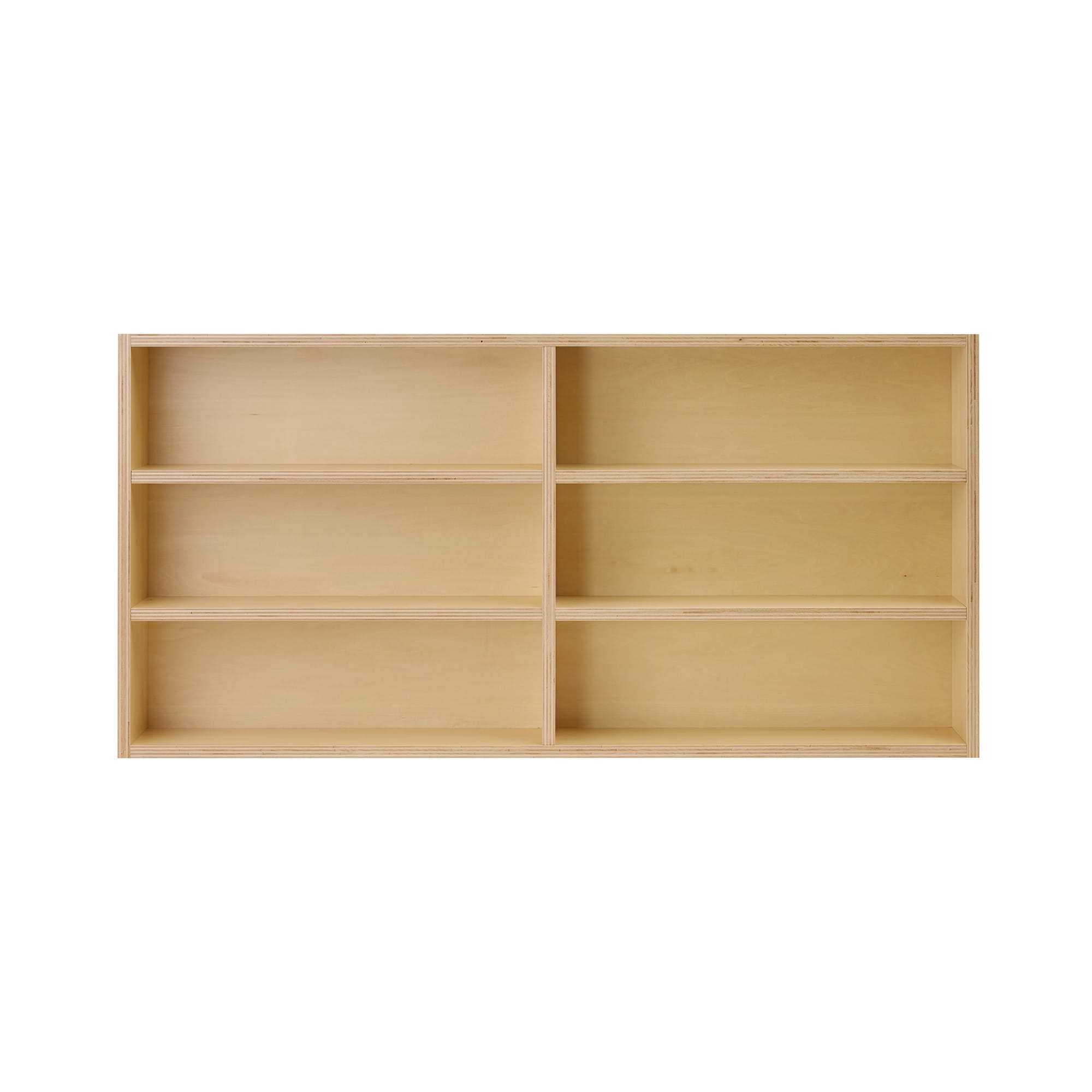 toolbox | Regular Shelf - 3 Tier