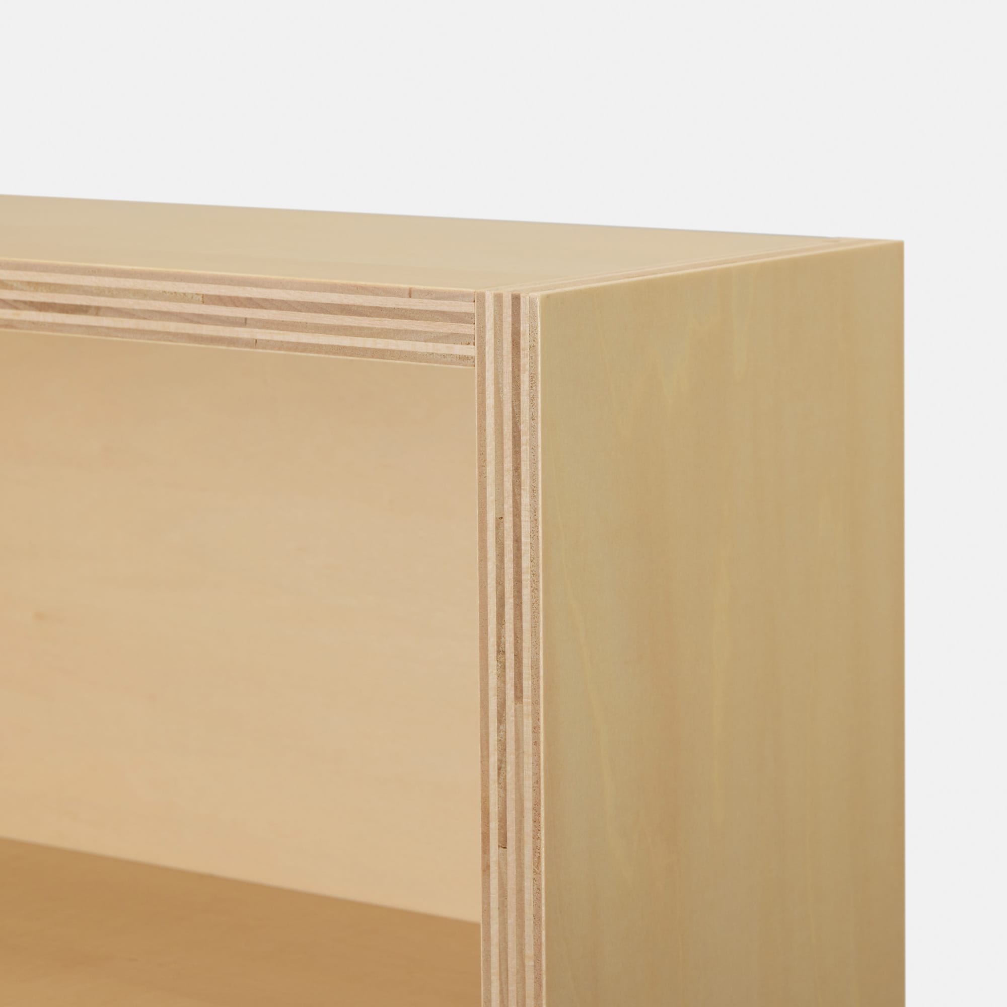 toolbox | Regular Shelf - 3 Tier