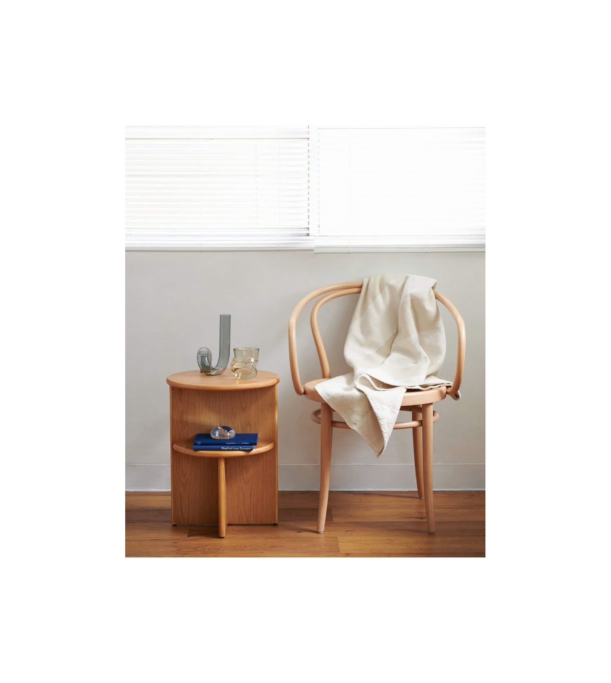 PORTO SIDE TABLE