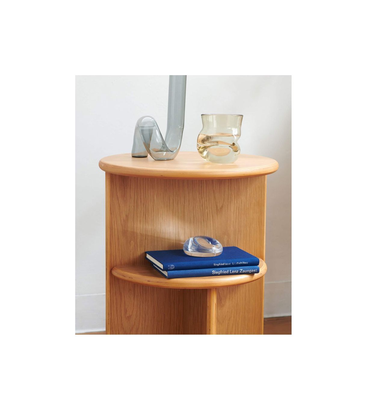 PORTO SIDE TABLE