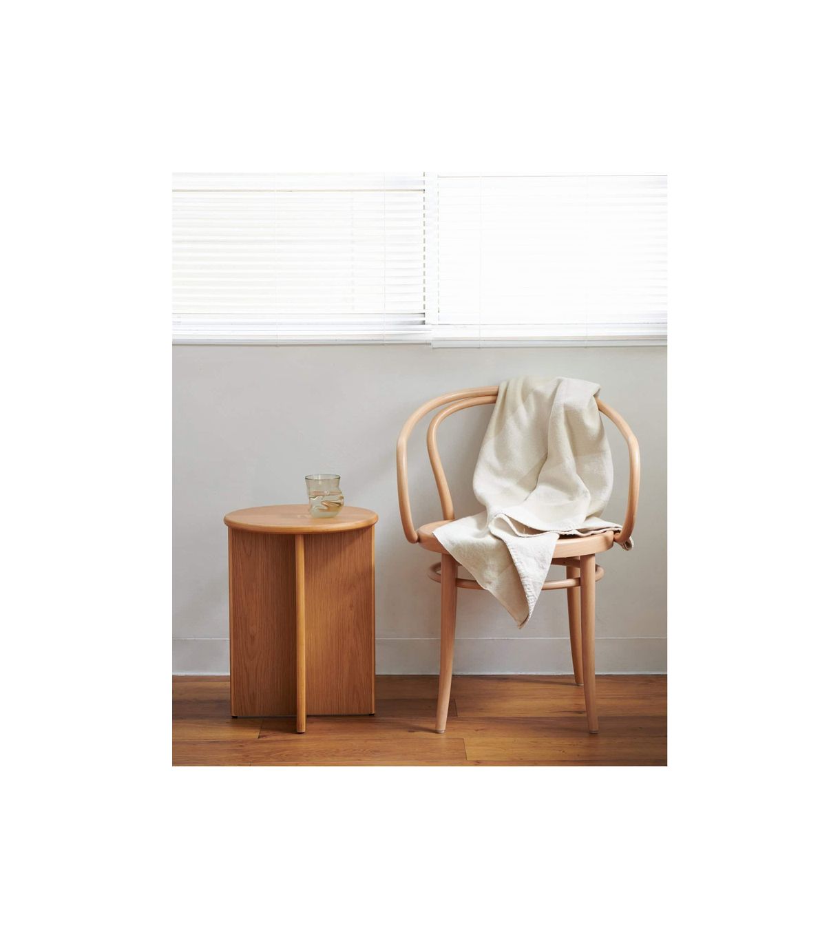 PORTO SIDE TABLE