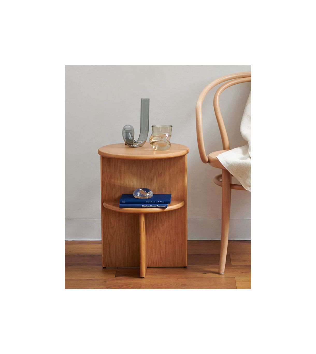 PORTO SIDE TABLE