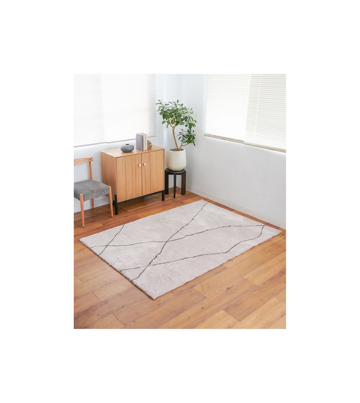 TEMARA RUG