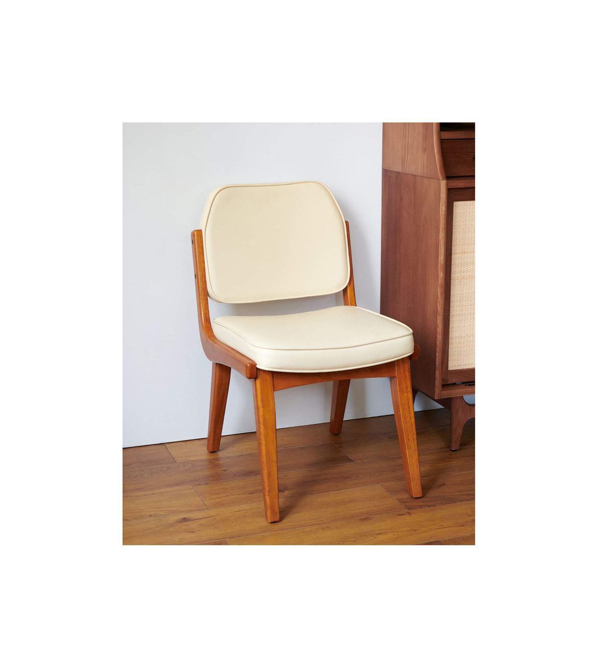 SIERRA CHAIR / / IVORY