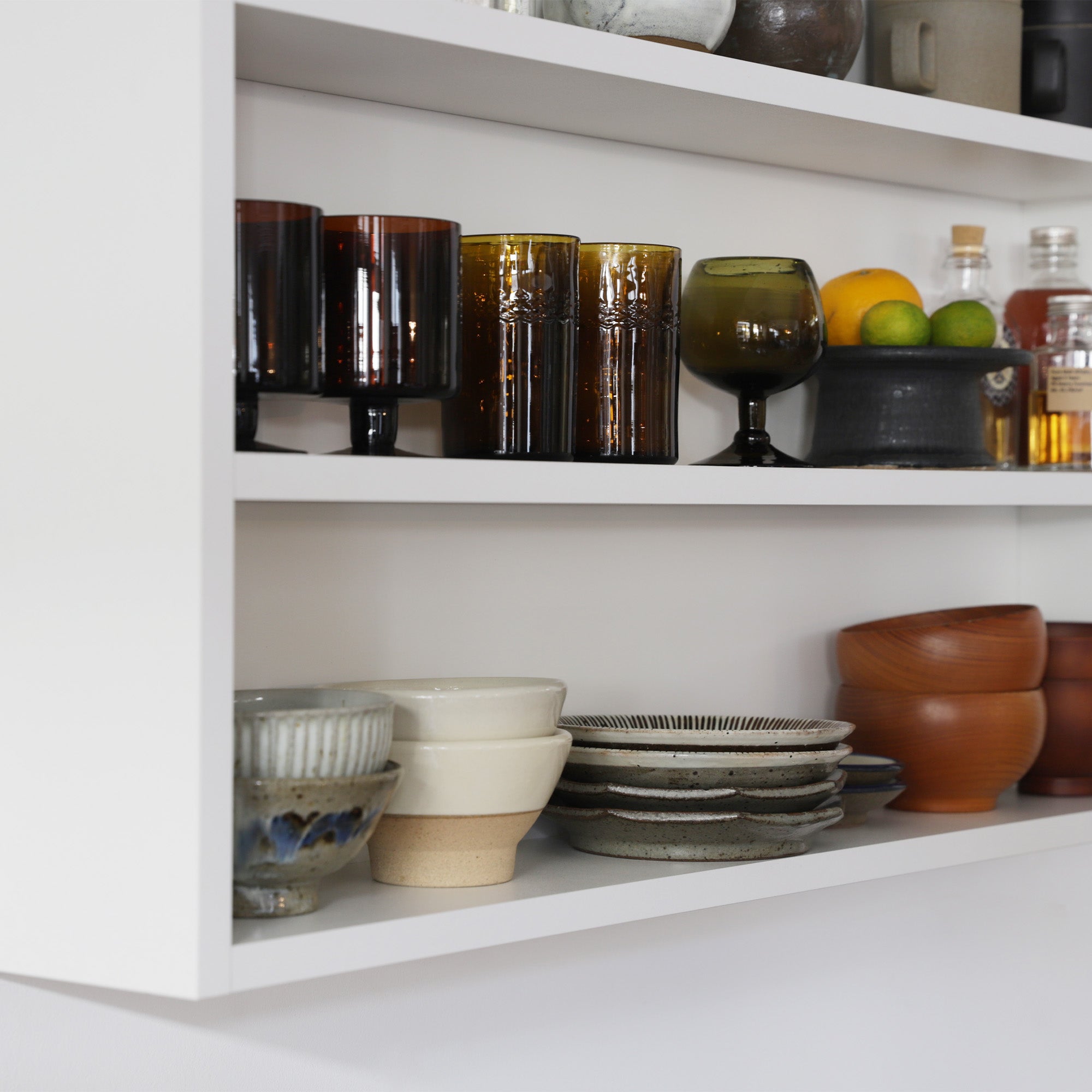toolbox | Regular Shelf - 3 Tier