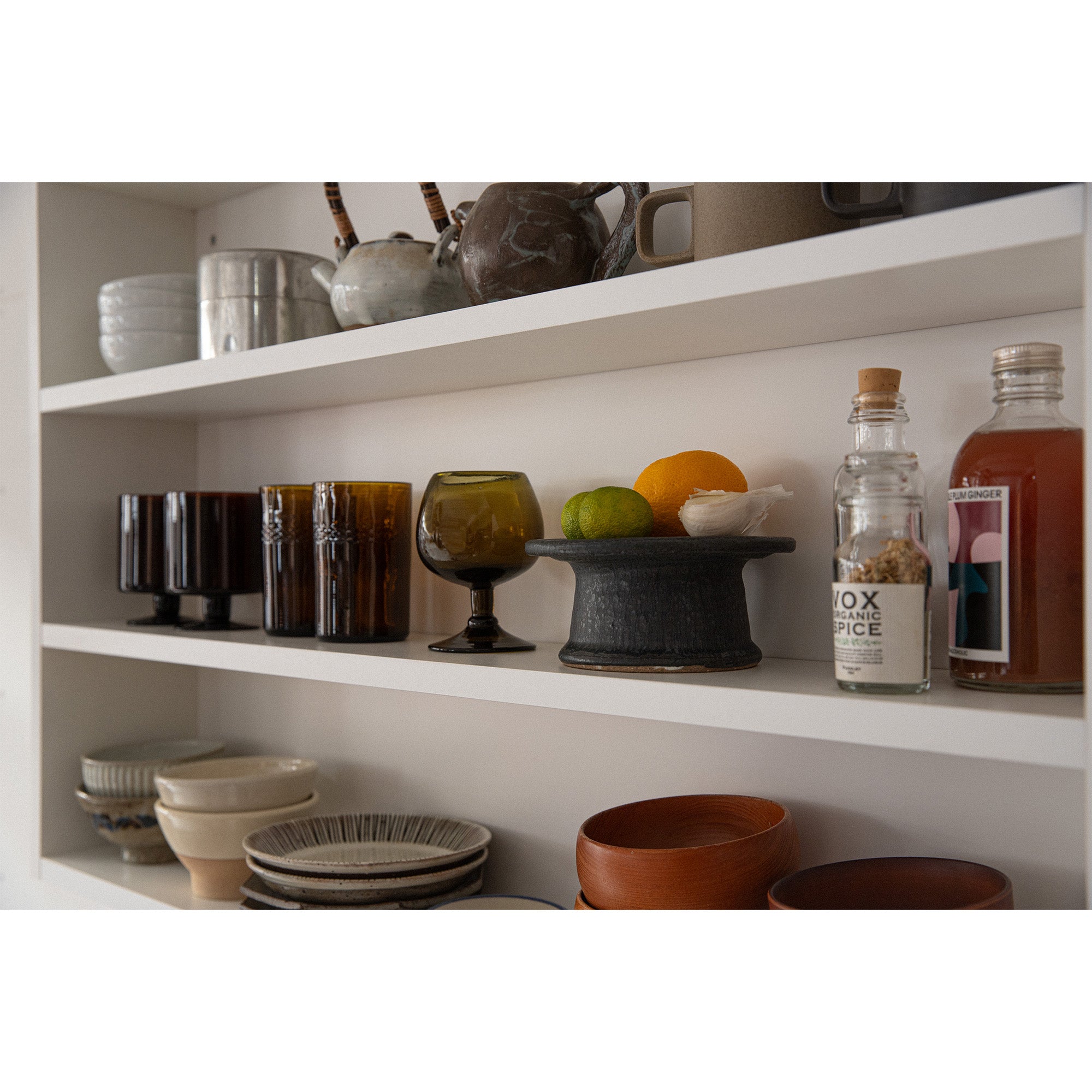 toolbox | Regular Shelf - 3 Tier