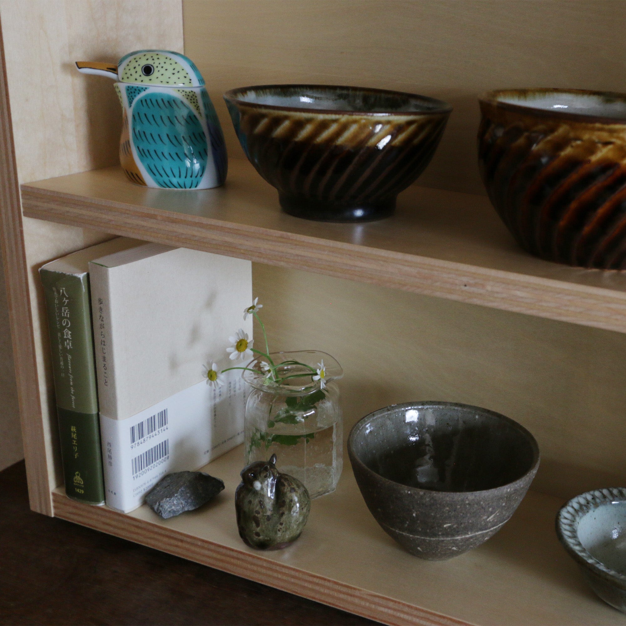 toolbox | Regular Shelf - 3 Tier