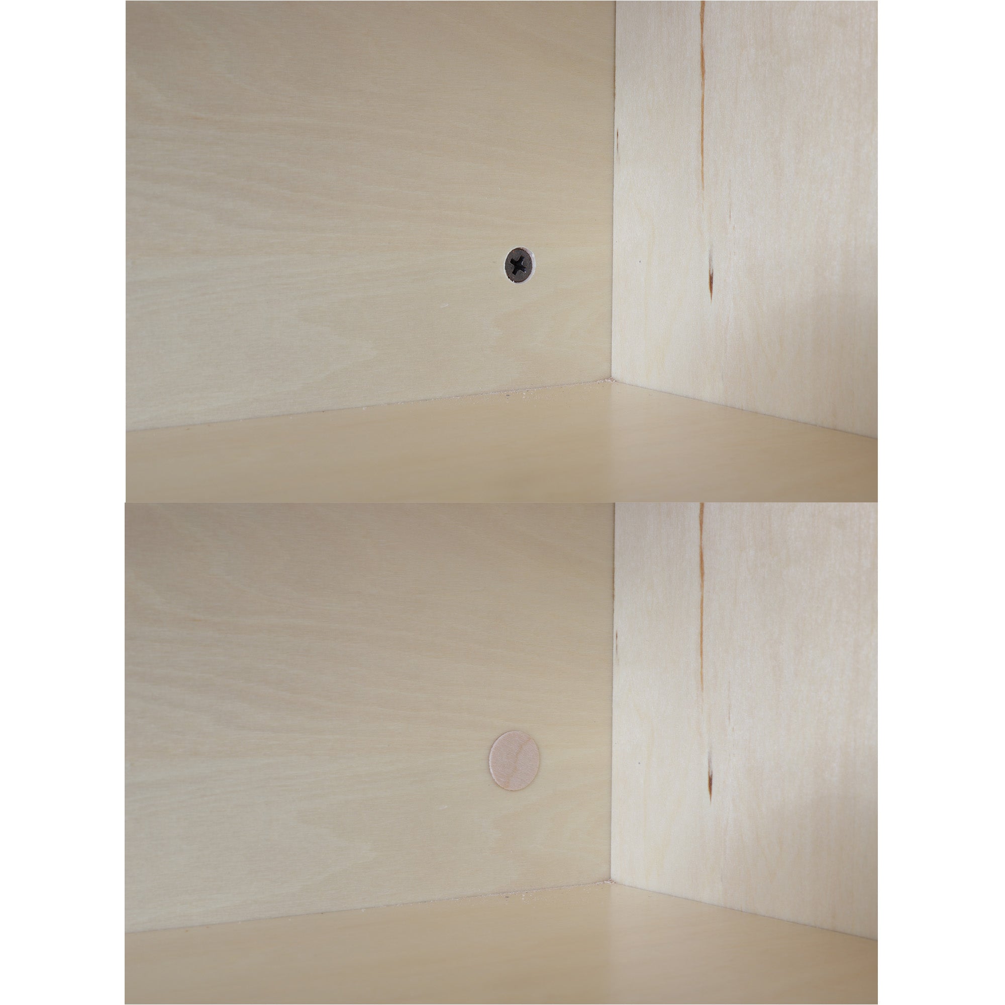 toolbox | Regular Shelf - 3 Tier