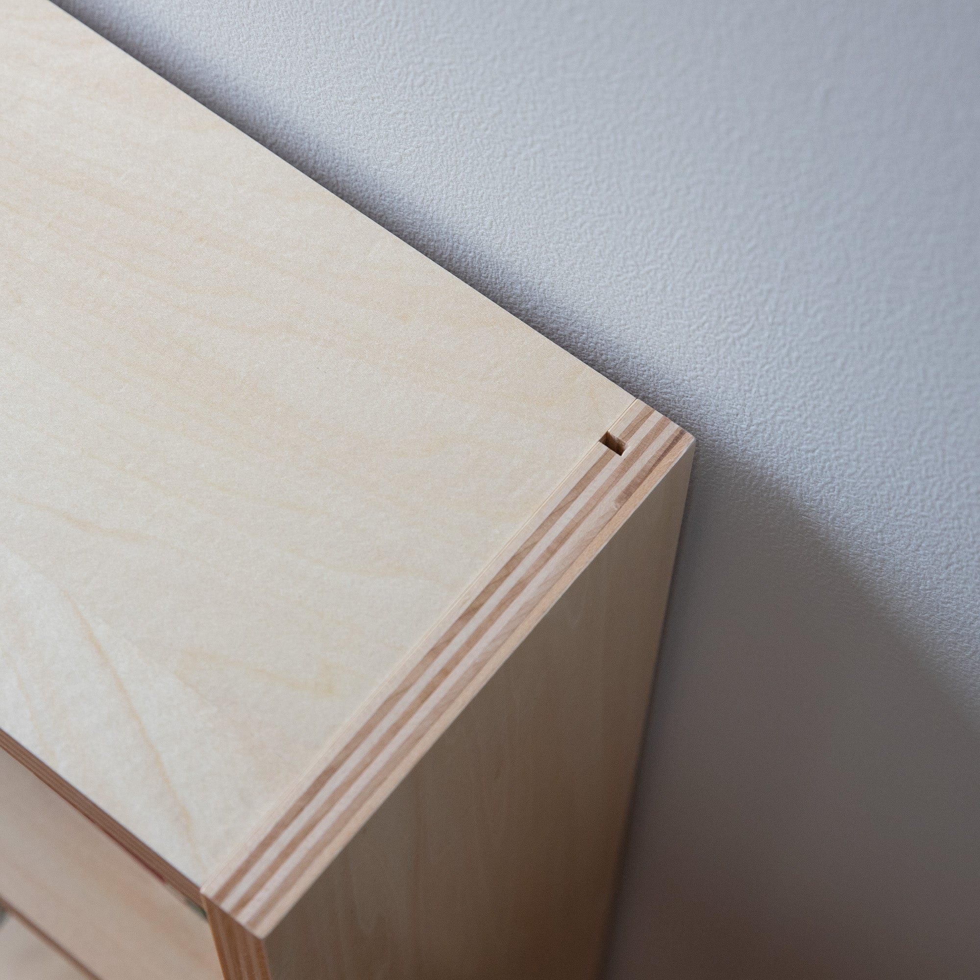 toolbox | Regular Shelf - 3 Tier