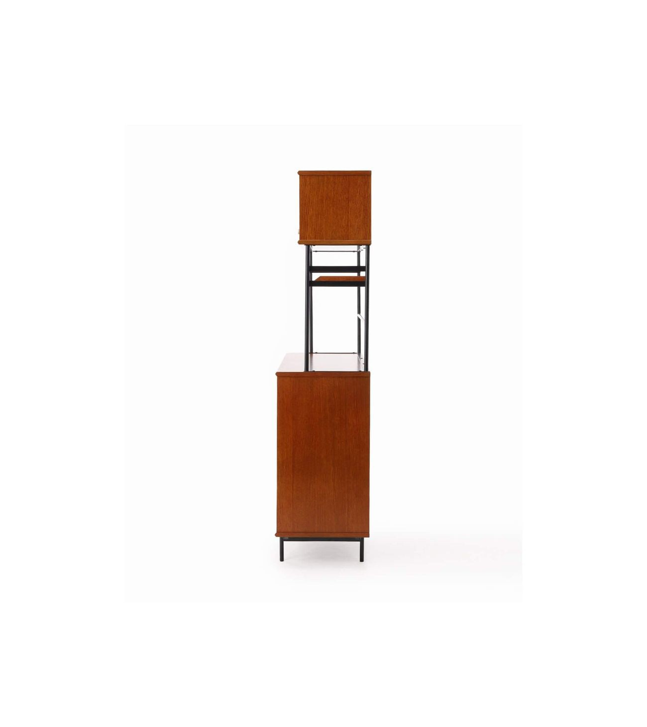 HABITAT KITCHEN BOARD-L - BROWN