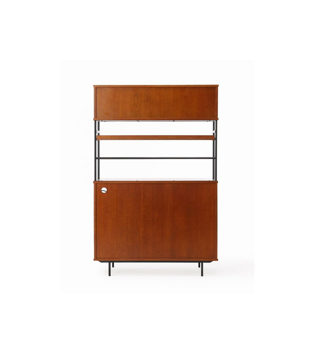 HABITAT KITCHEN BOARD-L - BROWN