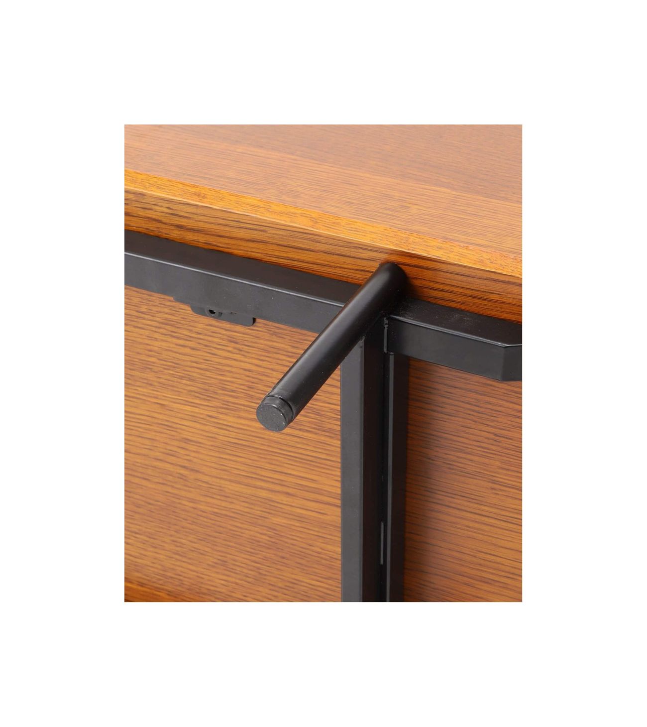 HABITAT KITCHEN BOARD-L - BROWN