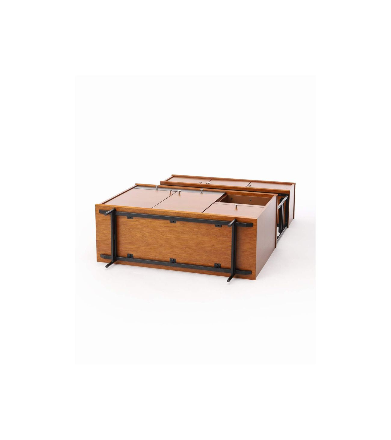 HABITAT KITCHEN BOARD-L - BROWN