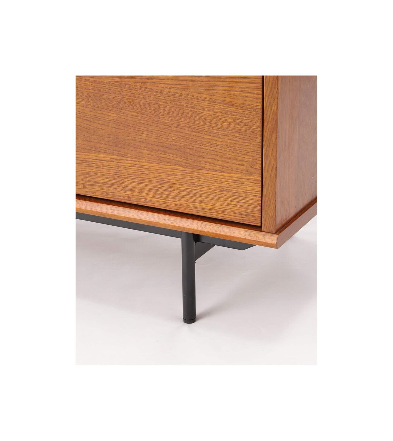 HABITAT KITCHEN BOARD-L - BROWN