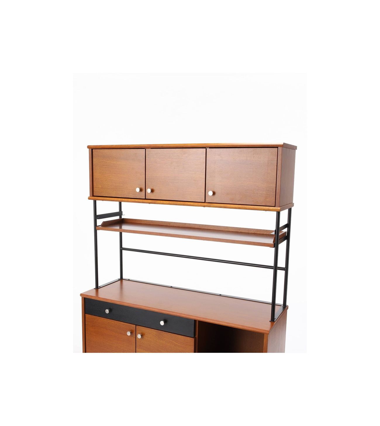 HABITAT KITCHEN BOARD-L - BROWN