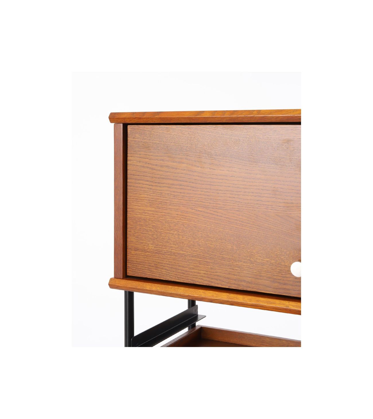 HABITAT KITCHEN BOARD-L - BROWN