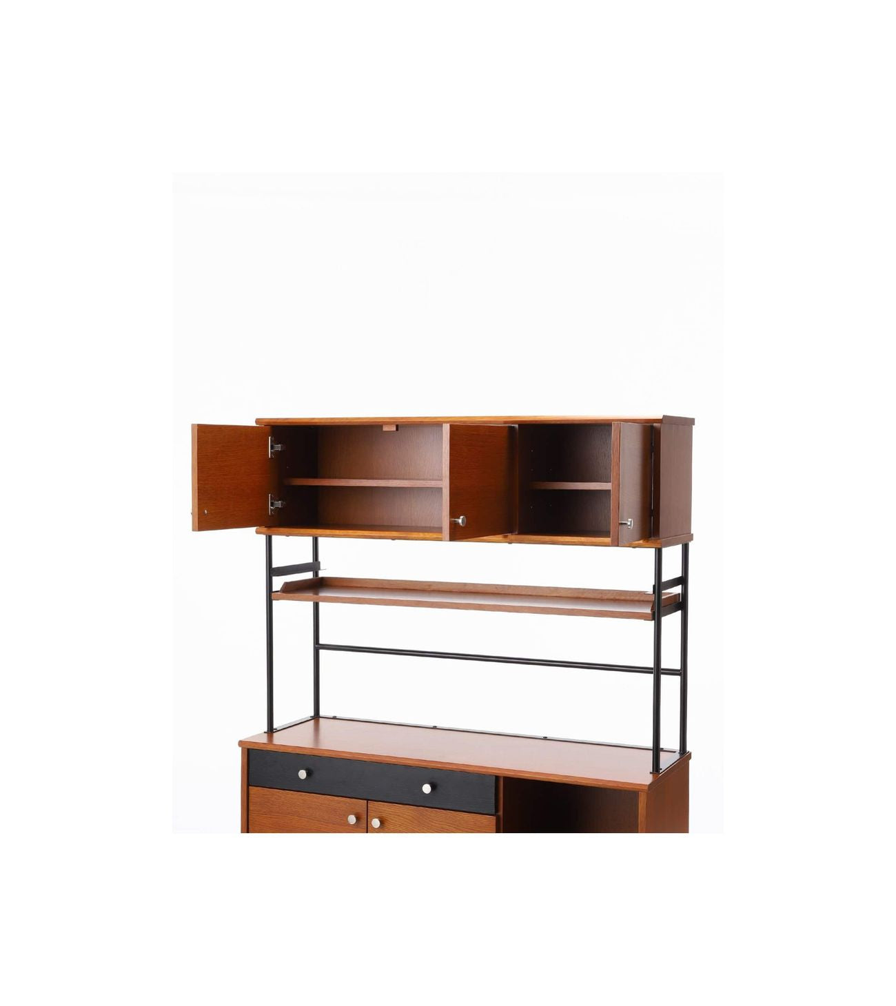 HABITAT KITCHEN BOARD-L - BROWN
