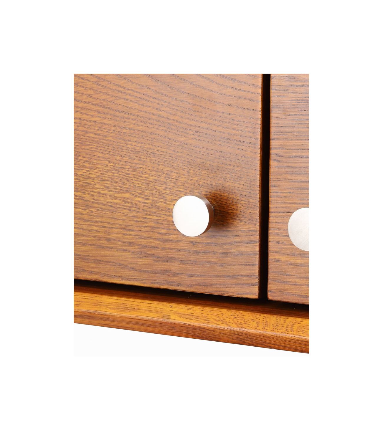 HABITAT KITCHEN BOARD-L - BROWN