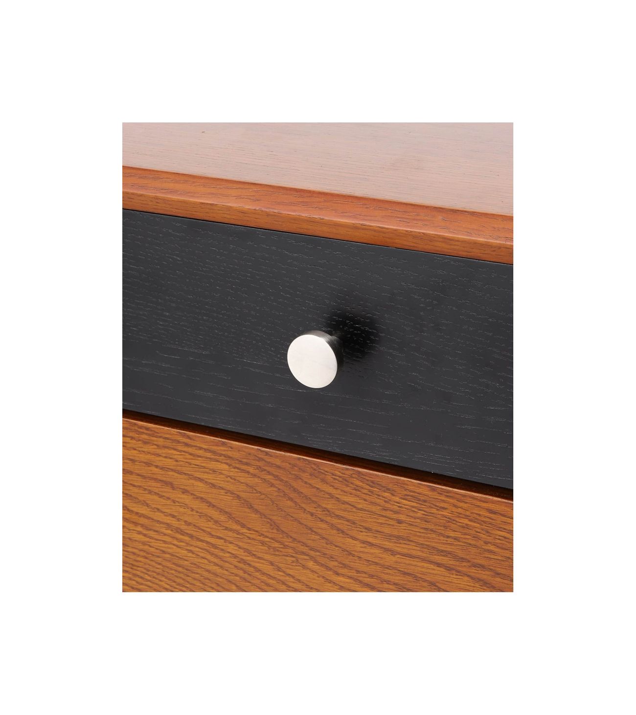 HABITAT KITCHEN BOARD-L - BROWN