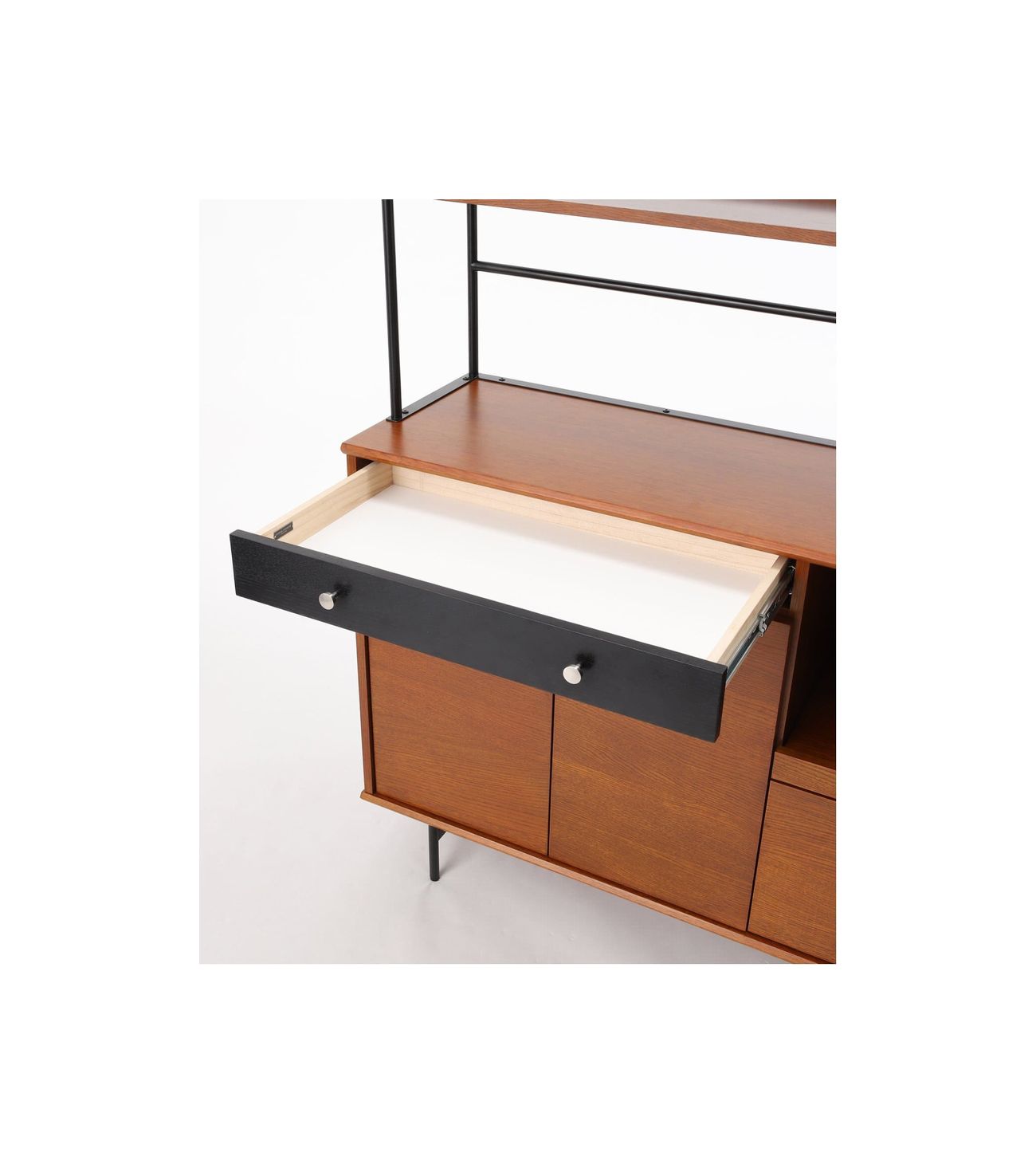 HABITAT KITCHEN BOARD-L - BROWN