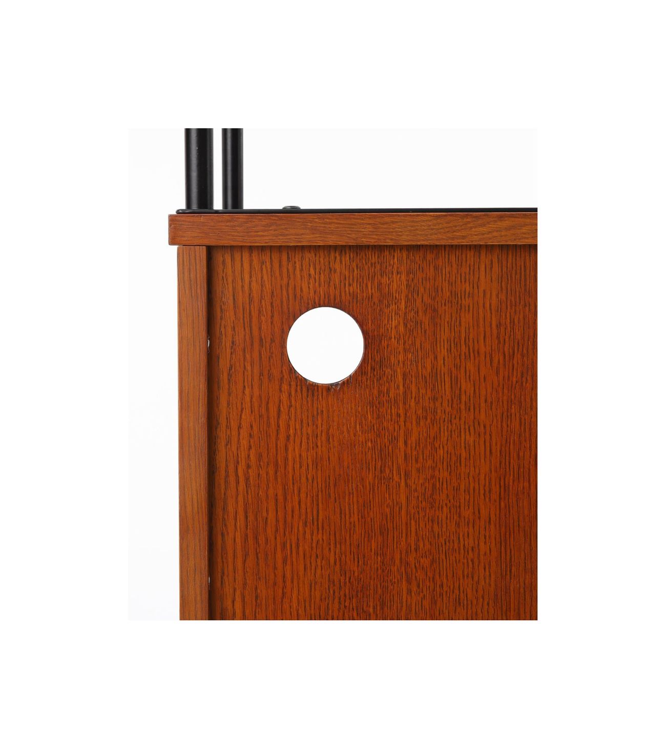 HABITAT KITCHEN BOARD-L - BROWN