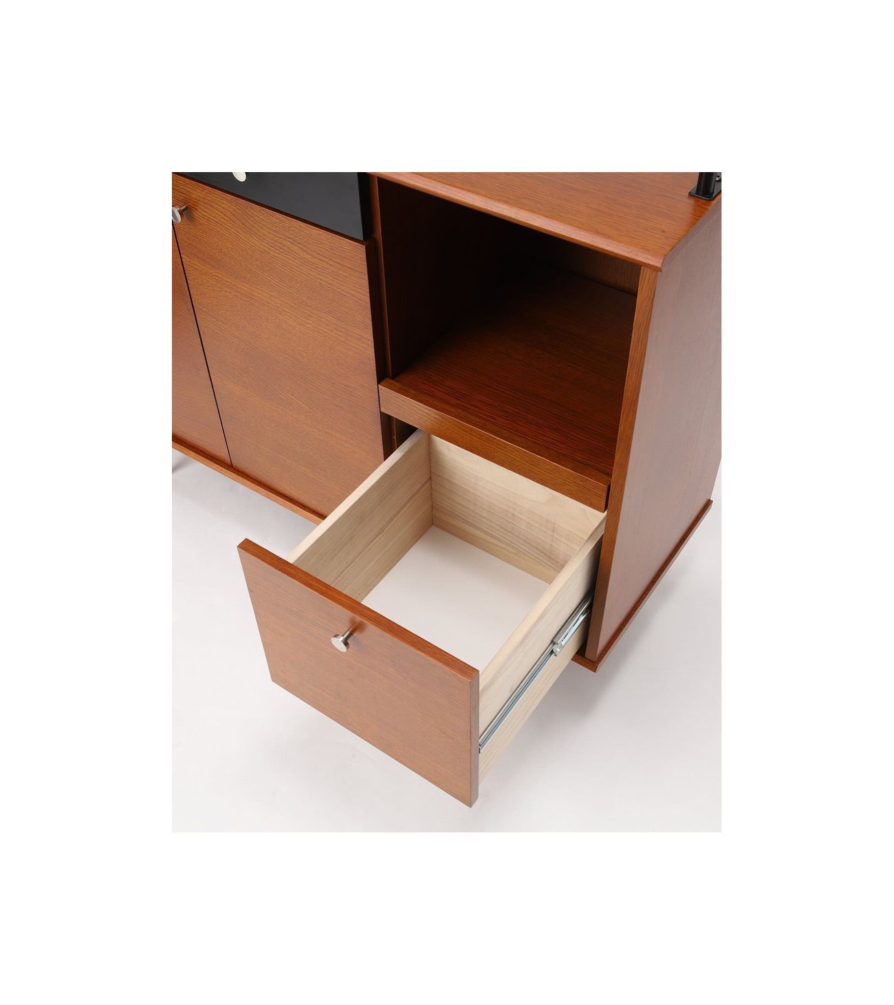 HABITAT KITCHEN BOARD-L - BROWN
