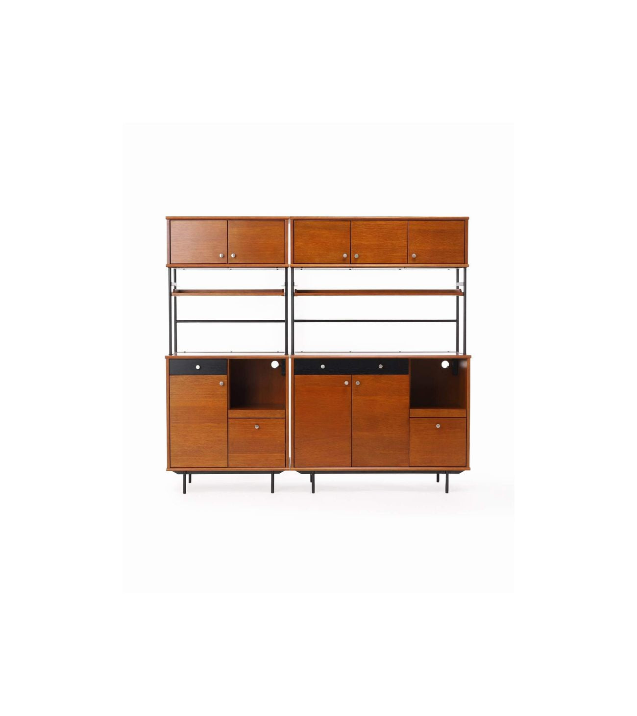 HABITAT KITCHEN BOARD-L - BROWN