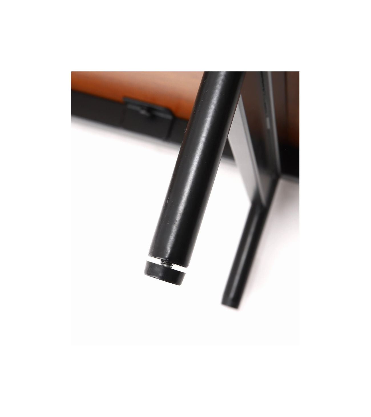 HABITAT KITCHEN COUNTER-L - BROWN