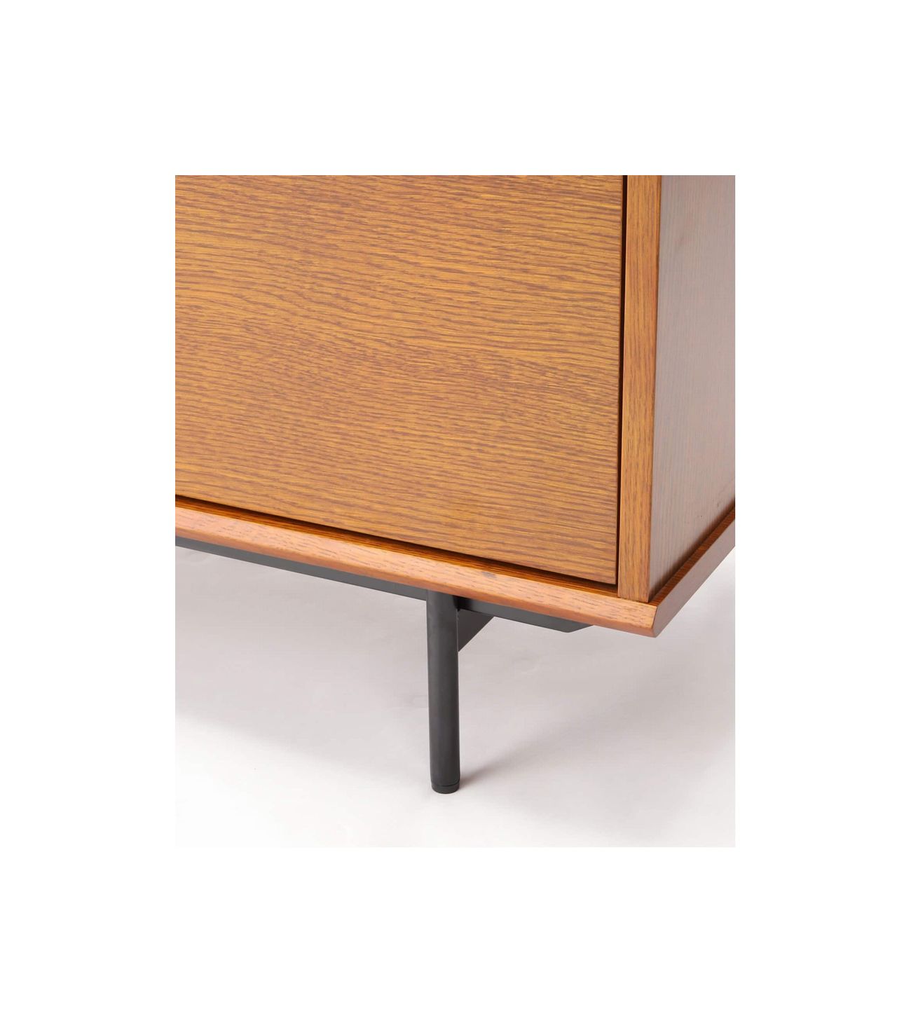 HABITAT KITCHEN COUNTER-L - BROWN