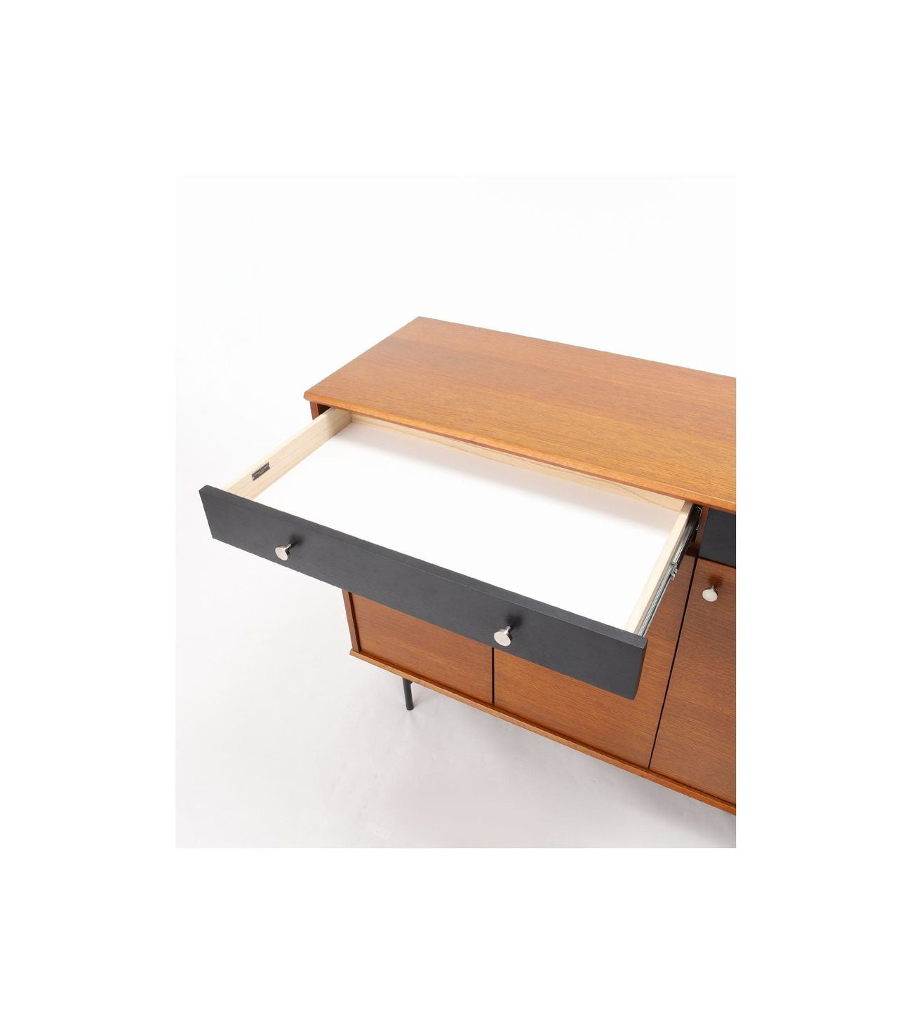 HABITAT KITCHEN COUNTER-L - BROWN