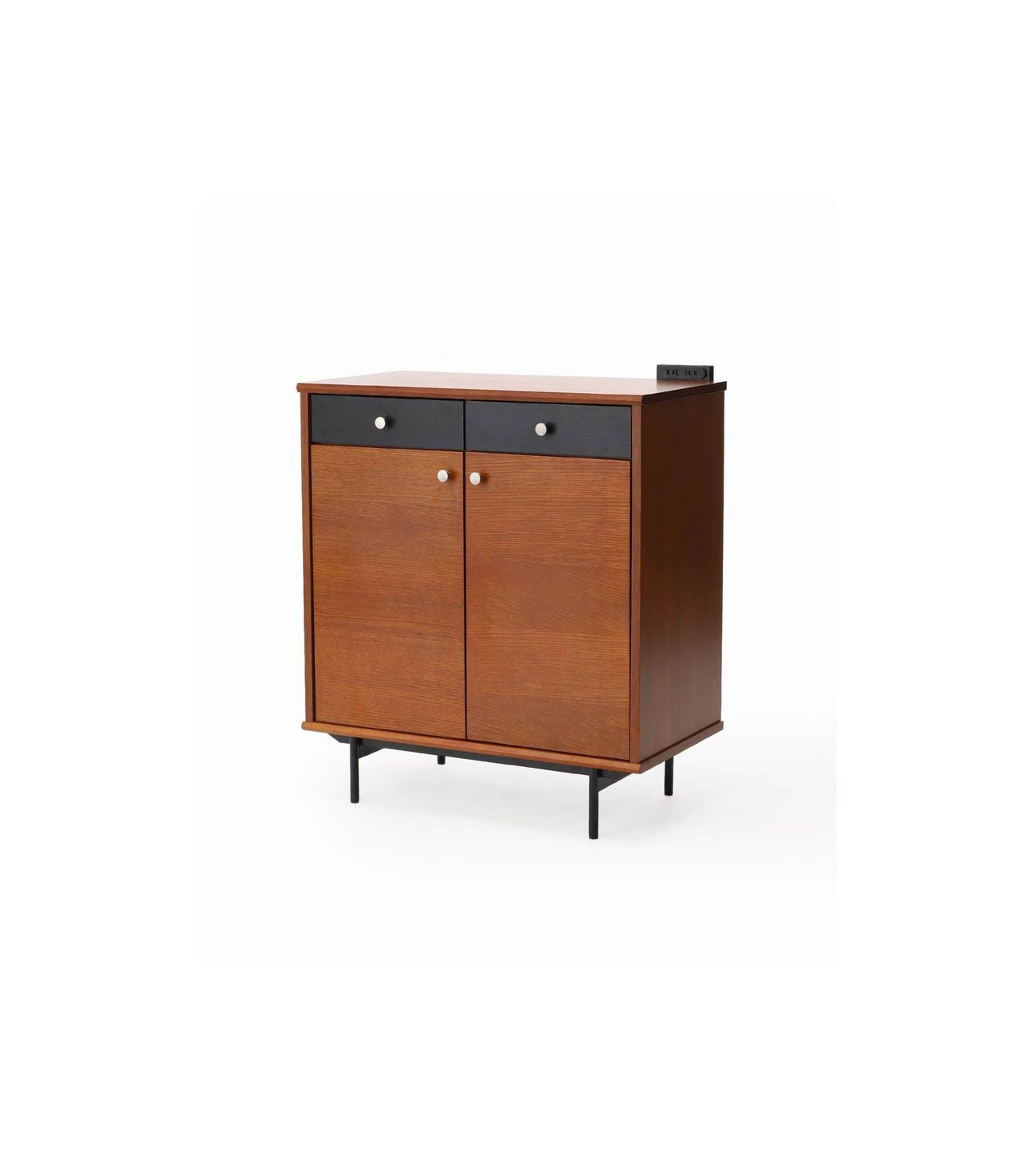 HABITAT KITCHEN COUNTER-S - BROWN