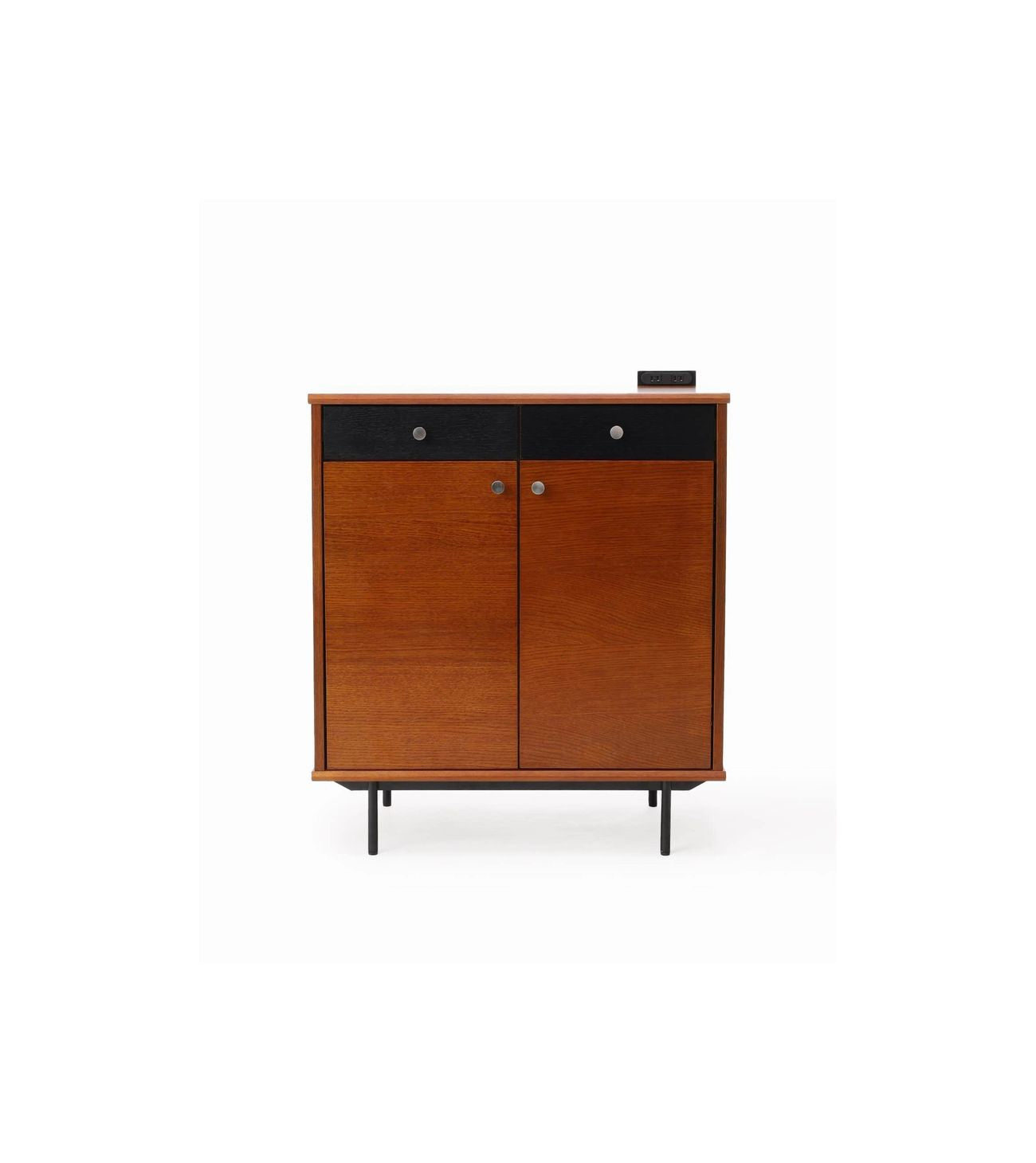 HABITAT KITCHEN COUNTER-S - BROWN