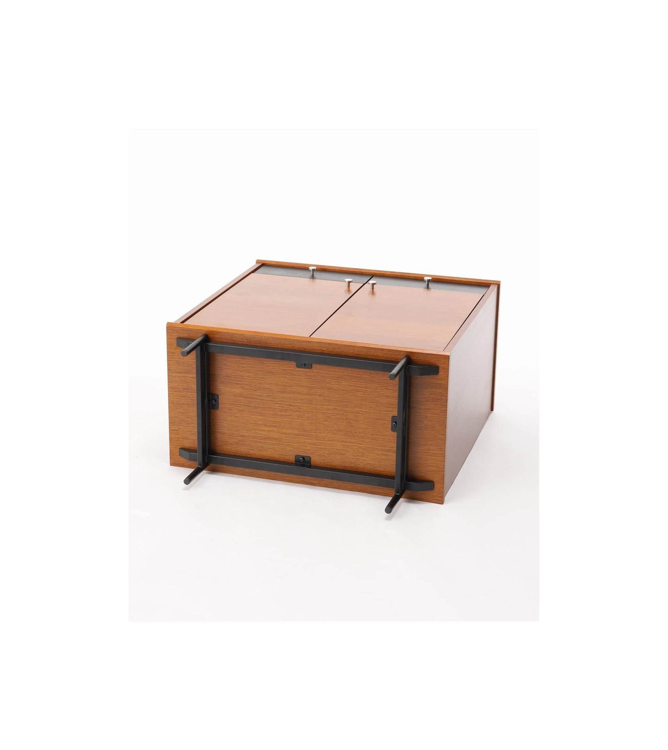 HABITAT KITCHEN COUNTER-S - BROWN
