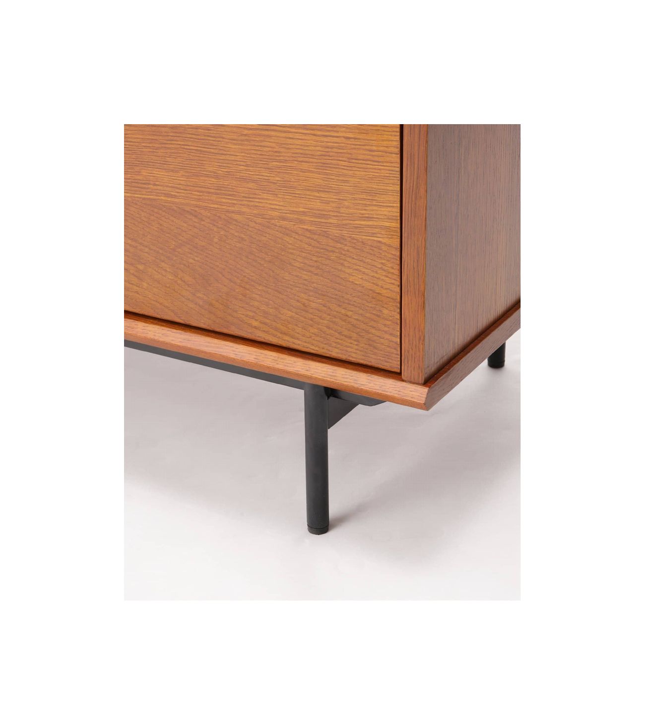 HABITAT KITCHEN COUNTER-S - BROWN
