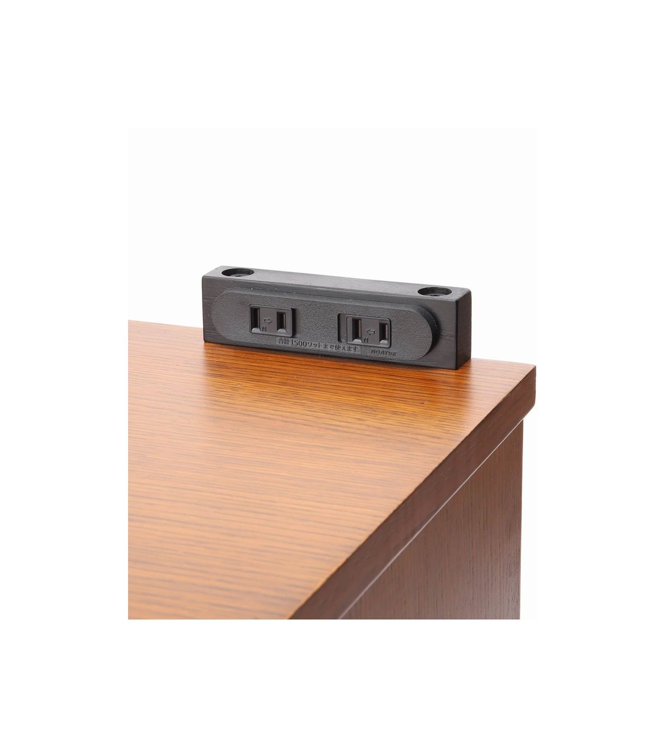 HABITAT KITCHEN COUNTER-S - BROWN